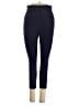 Athleta Solid Blue Active Pants Size S - photo 1