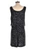 Versona Polka Dots Black Romper Size M - photo 2