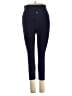 Athleta Solid Blue Active Pants Size S - photo 2