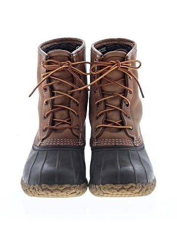 L.L.Bean Ankle Boots (view 2)