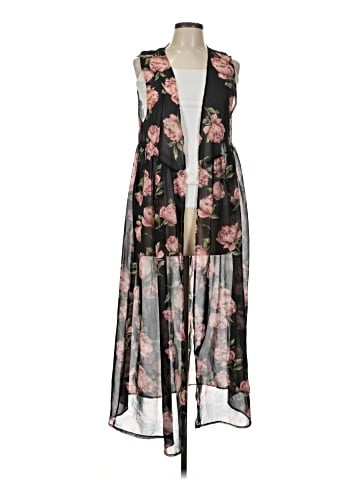 Live 4 Truth Casual Dress (view 1)