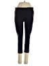 Lorna Jane Active Color Block Black Active Pants Size S - photo 1