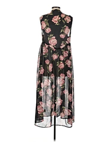 Live 4 Truth Casual Dress (view 2)