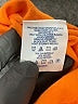 Lands' End Orange Sweater Vest Size XS - photo 8