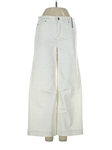Ecru Jeans (view 1)