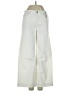 Ecru Ivory Jeans Size 26 waist - photo 1