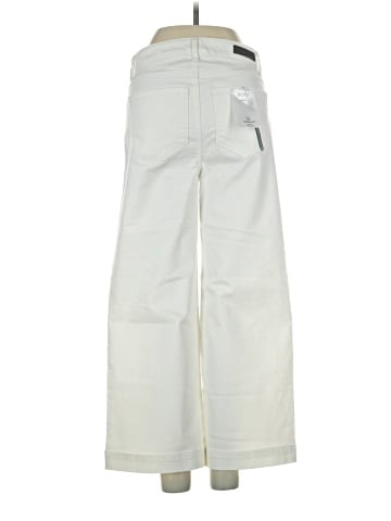 Ecru Jeans (view 2)