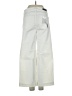 Ecru Ivory Jeans Size 26 waist - photo 2