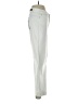Ecru Ivory Jeans Size 26 waist - photo 4