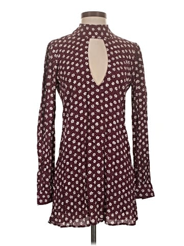 Flynn Skye Casual Dress (view 1)