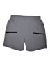 Assorted Brands Solid Gray Athletic Shorts Size L - photo 1