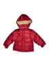 London Fog Solid Red Snow Jacket Size 3T - photo 1