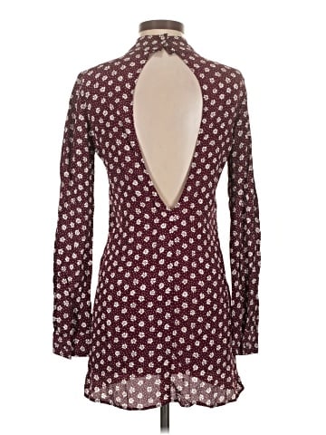 Flynn Skye Casual Dress (view 2)