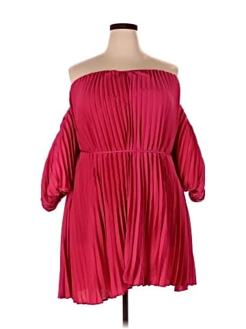 Express Cocktail Dress (view 1)
