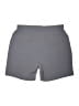 Assorted Brands Solid Gray Athletic Shorts Size L - photo 2