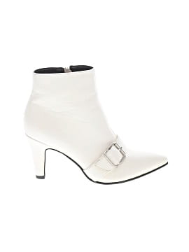 Didier Angelo Ankle Boots