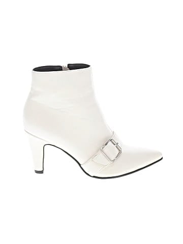 DidierAngelo Ankle Boots (view 1)