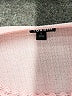 Torrid Pink Short Sleeve Blouse Size Lg Plus (0) - photo 7