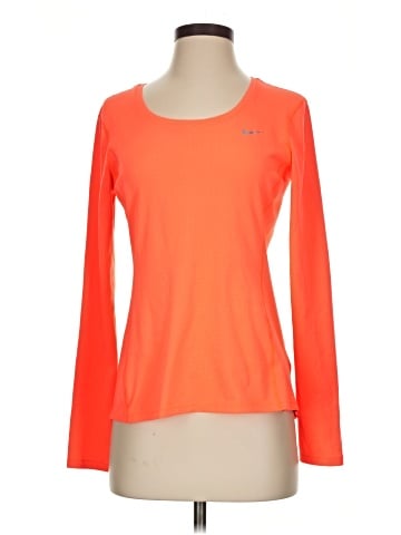 Nike Long Sleeve T-Shirt (view 1)