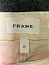 FRAME Ivory Jeans Size 31 waist - photo 4