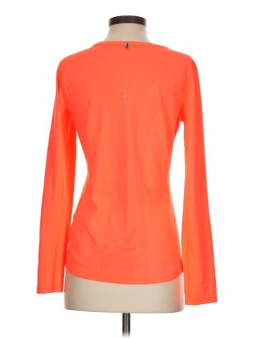 Nike Long Sleeve T-Shirt (view 2)