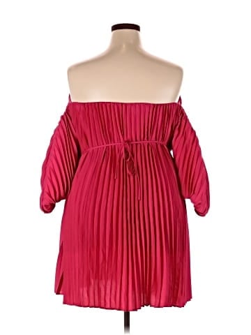 Express Cocktail Dress (view 2)