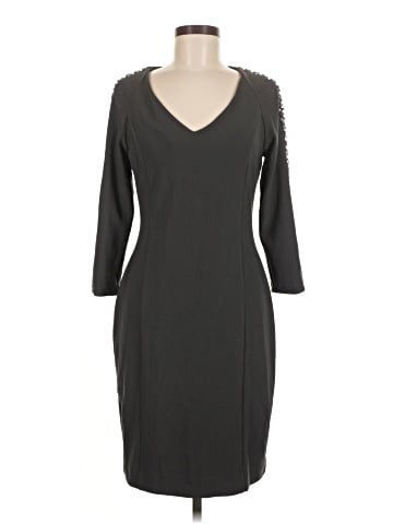 Boston Proper Cocktail Dress (view 1)