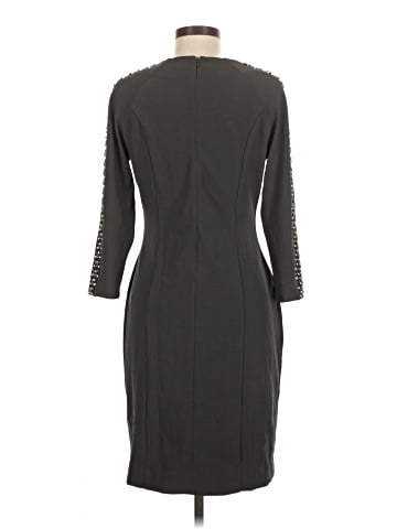 Boston Proper Cocktail Dress (view 2)