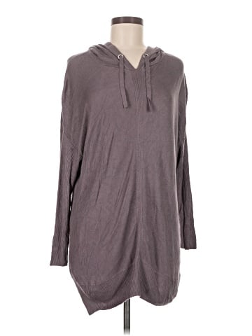 STITCHDROP Poncho (view 1)