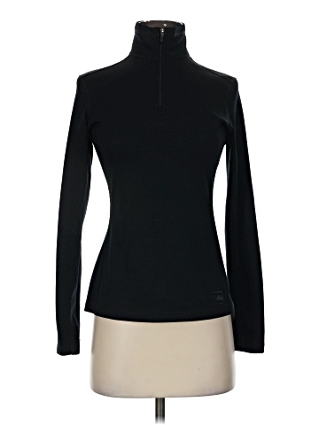 REI Long Sleeve Turtleneck (view 1)