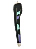 VSX Sport Color Block Black Active Pants Size XS - photo 5