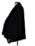 Motherhood 100% Polyester Black Cardigan Size Lg Maternity - photo 5
