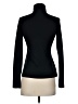 REI Black Long Sleeve Turtleneck Size XS - photo 2