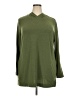Duluth Trading Co. Green Pullover Sweater Size XXL - photo 1