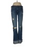 Adriano Goldschmied Stars Blue Jeans Size 27 waist - photo 1