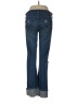 Adriano Goldschmied Stars Blue Jeans Size 27 waist - photo 2
