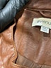 Avenue 100% Polyurethane Brown Vest Size 18 - 20 Plus - photo 6