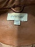 Avenue 100% Polyurethane Brown Vest Size 18 - 20 Plus - photo 7