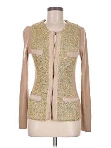 MM Couture Long Sleeve Top (view 1)