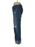 Adriano Goldschmied Stars Blue Jeans Size 27 waist - photo 5