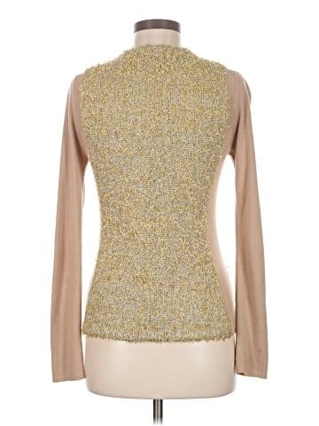 MM Couture Long Sleeve Top (view 2)
