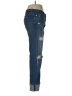 Adriano Goldschmied Stars Blue Jeans Size 27 waist - photo 4