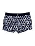 MICHAEL Michael Kors Print Blue Shorts Size 2 - photo 1