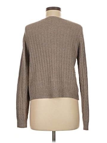 Hazel Cardigan (view 2)