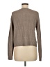 Hazel Tan Cardigan Size M - photo 2