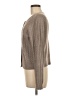 Hazel Tan Cardigan Size M - photo 5