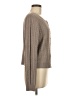 Hazel Tan Cardigan Size M - photo 4