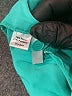 Ann Taylor LOFT Solid Teal Romper Size XXS - photo 5