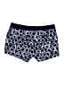 MICHAEL Michael Kors Print Blue Shorts Size 2 - photo 2