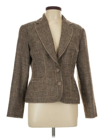 Coldwater Creek Blazer (view 1)